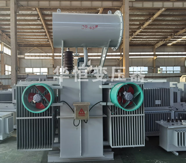 S13-8000/35建宁建宁建宁电力变压器