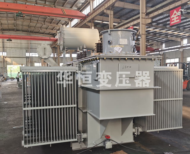 S11-6300/35建宁建宁建宁电力变压器价格
