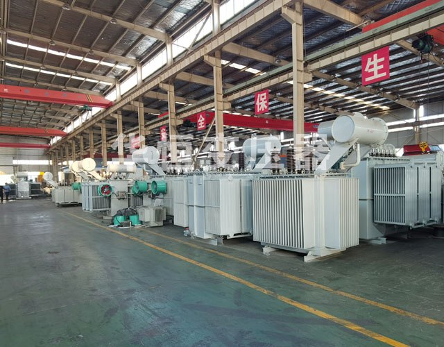 SZ11-8000/35建宁建宁建宁油浸式变压器价格