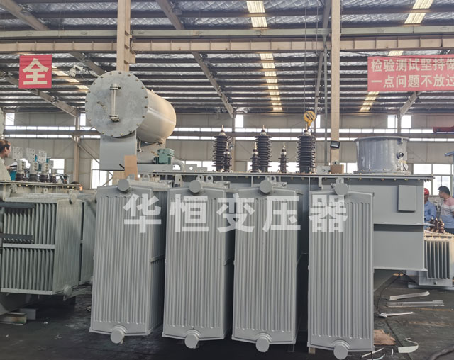 SZ11-8000/35建宁建宁建宁油浸式变压器价格
